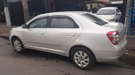 CHEVROLET Cobalt 1.4 4P FLEX LT, Foto 5