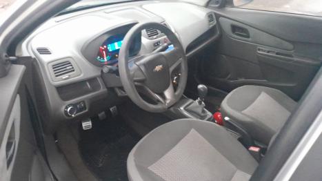 CHEVROLET Cobalt 1.4 4P FLEX LT, Foto 7
