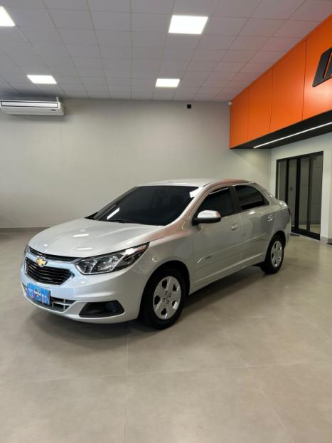 CHEVROLET Cobalt 1.4 4P FLEX LT, Foto 2