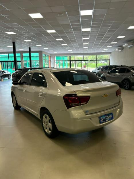 CHEVROLET Cobalt 1.4 4P FLEX LT, Foto 3