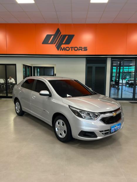 CHEVROLET Cobalt 1.4 4P FLEX LT, Foto 4