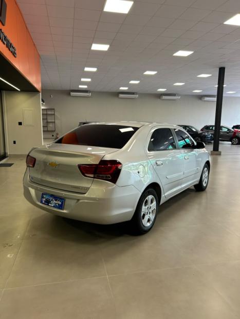 CHEVROLET Cobalt 1.4 4P FLEX LT, Foto 5