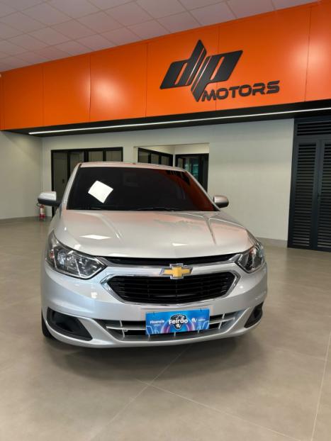 CHEVROLET Cobalt 1.4 4P FLEX LT, Foto 6