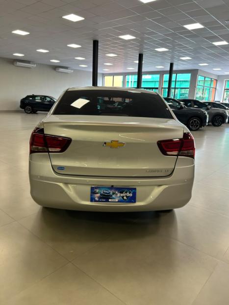 CHEVROLET Cobalt 1.4 4P FLEX LT, Foto 7