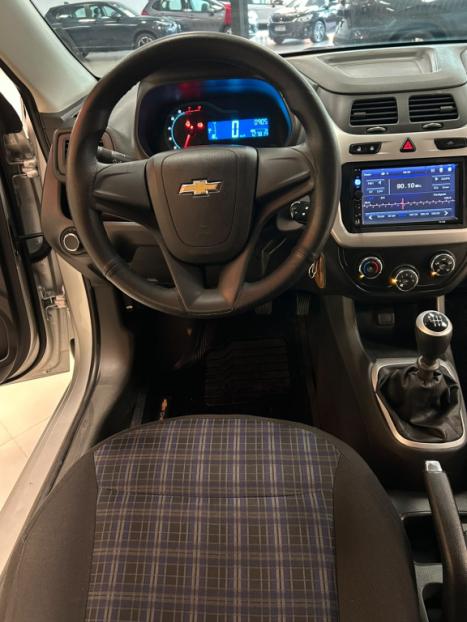 CHEVROLET Cobalt 1.4 4P FLEX LT, Foto 9