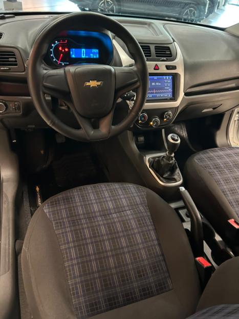 CHEVROLET Cobalt 1.4 4P FLEX LT, Foto 10
