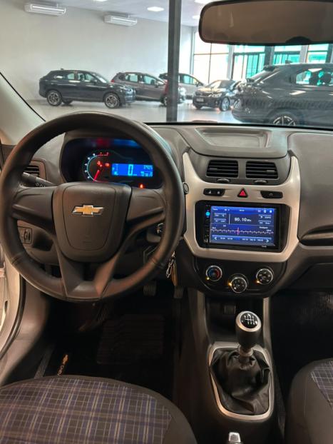 CHEVROLET Cobalt 1.4 4P FLEX LT, Foto 11