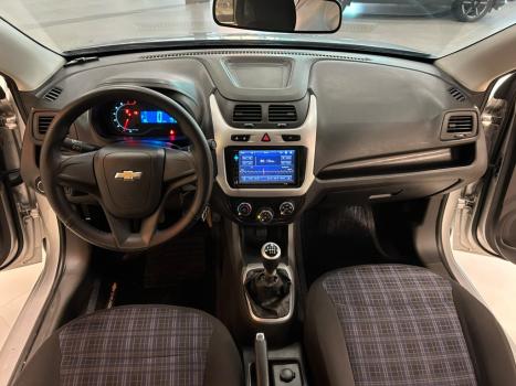 CHEVROLET Cobalt 1.4 4P FLEX LT, Foto 12
