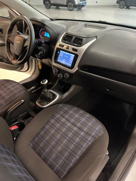 CHEVROLET Cobalt 1.4 4P FLEX LT, Foto 13
