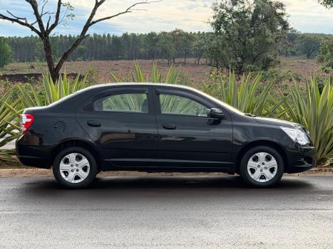 CHEVROLET Cobalt 1.4 4P FLEX LT, Foto 2