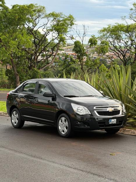 CHEVROLET Cobalt 1.4 4P FLEX LT, Foto 3