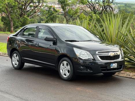 CHEVROLET Cobalt 1.4 4P FLEX LT, Foto 4