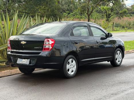 CHEVROLET Cobalt 1.4 4P FLEX LT, Foto 5