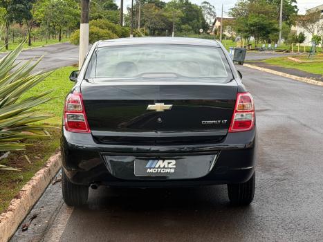 CHEVROLET Cobalt 1.4 4P FLEX LT, Foto 6
