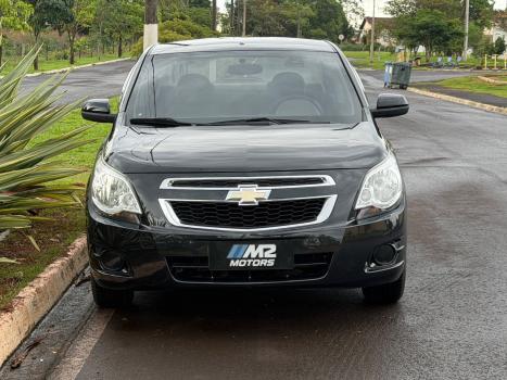 CHEVROLET Cobalt 1.4 4P FLEX LT, Foto 7