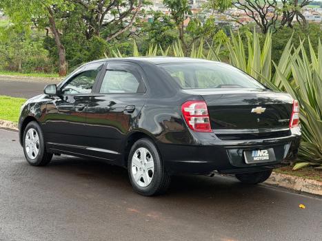 CHEVROLET Cobalt 1.4 4P FLEX LT, Foto 8