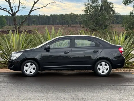 CHEVROLET Cobalt 1.4 4P FLEX LT, Foto 9