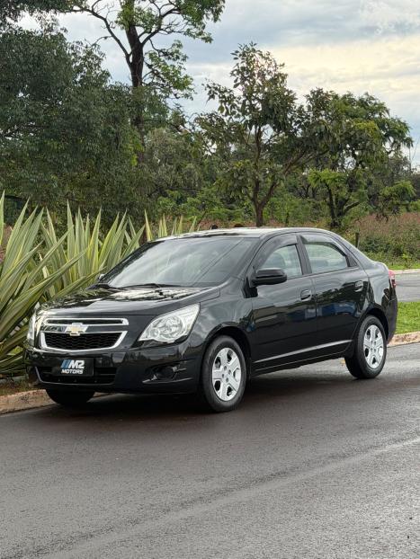 CHEVROLET Cobalt 1.4 4P FLEX LT, Foto 10