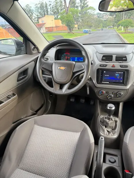 CHEVROLET Cobalt 1.4 4P FLEX LT, Foto 11
