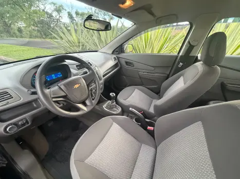 CHEVROLET Cobalt 1.4 4P FLEX LT, Foto 13