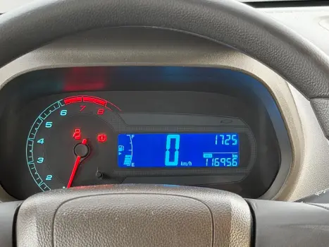 CHEVROLET Cobalt 1.4 4P FLEX LT, Foto 14