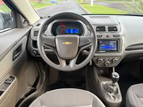 CHEVROLET Cobalt 1.4 4P FLEX LT, Foto 15