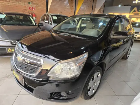 CHEVROLET Cobalt 1.8 4P FLEX LT, Foto 2 CHEVROLET Cobalt 1.8 4P FLEX LT, Foto 2