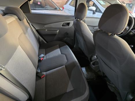 CHEVROLET Cobalt 1.8 4P FLEX LT, Foto 4 CHEVROLET Cobalt 1.8 4P FLEX LT, Foto 4