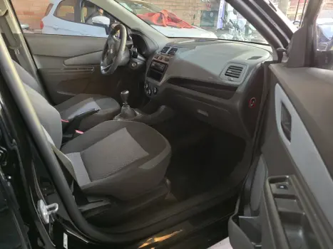 CHEVROLET Cobalt 1.8 4P FLEX LT, Foto 6 CHEVROLET Cobalt 1.8 4P FLEX LT, Foto 6