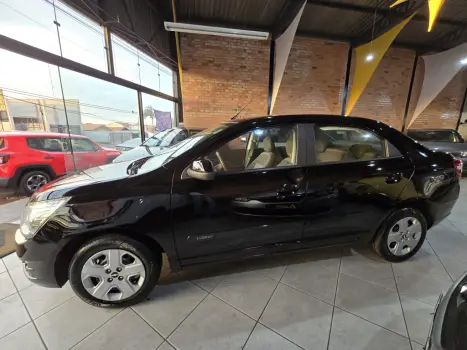 CHEVROLET Cobalt 1.8 4P FLEX LT, Foto 7 CHEVROLET Cobalt 1.8 4P FLEX LT, Foto 7