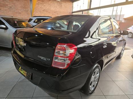 CHEVROLET Cobalt 1.8 4P FLEX LT, Foto 9 CHEVROLET Cobalt 1.8 4P FLEX LT, Foto 9