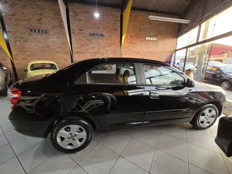 CHEVROLET Cobalt 1.8 4P FLEX LT, Foto 10 CHEVROLET Cobalt 1.8 4P FLEX LT, Foto 10