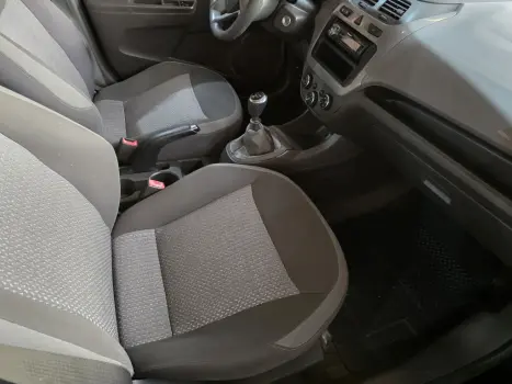 CHEVROLET Cobalt 1.8 4P FLEX LT, Foto 12 CHEVROLET Cobalt 1.8 4P FLEX LT, Foto 12