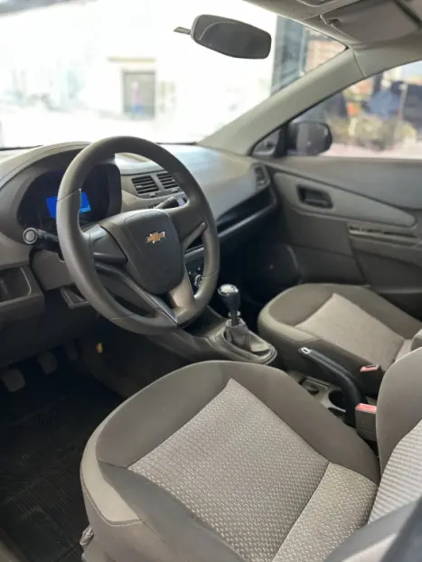 CHEVROLET Cobalt 1.8 4P FLEX LT, Foto 5