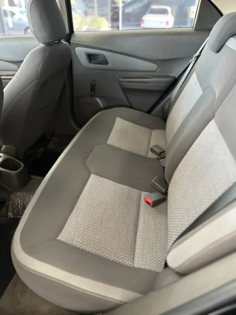 CHEVROLET Cobalt 1.8 4P FLEX LT, Foto 6