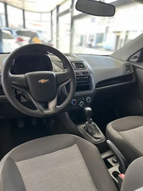 CHEVROLET Cobalt 1.8 4P FLEX LT, Foto 7