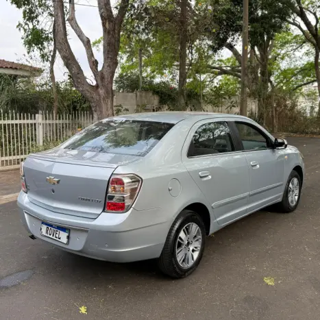 CHEVROLET Cobalt 1.8 4P FLEX LTZ, Foto 5