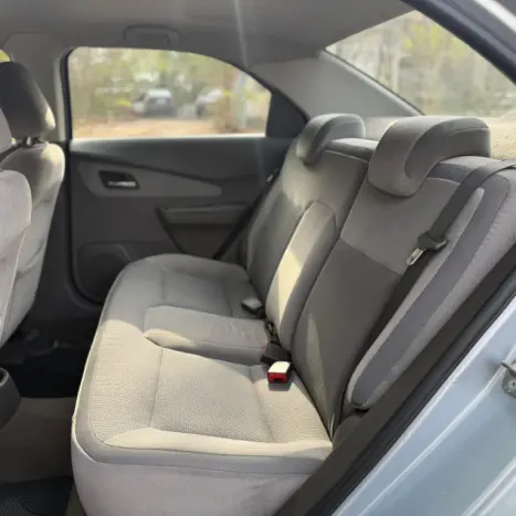 CHEVROLET Cobalt 1.8 4P FLEX LTZ, Foto 7