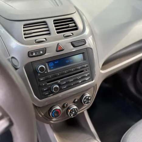 CHEVROLET Cobalt 1.8 4P FLEX LTZ, Foto 8