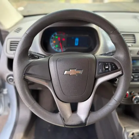 CHEVROLET Cobalt 1.8 4P FLEX LTZ, Foto 9