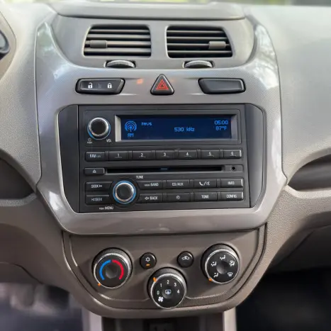 CHEVROLET Cobalt 1.8 4P FLEX LTZ, Foto 10