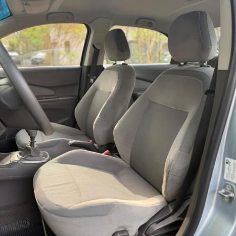 CHEVROLET Cobalt 1.8 4P FLEX LTZ, Foto 11