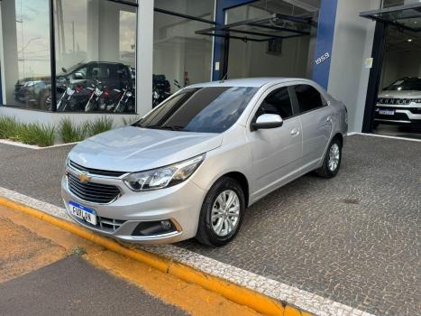 CHEVROLET Cobalt 1.8 4P FLEX LTZ AUTOMTICO, Foto 2