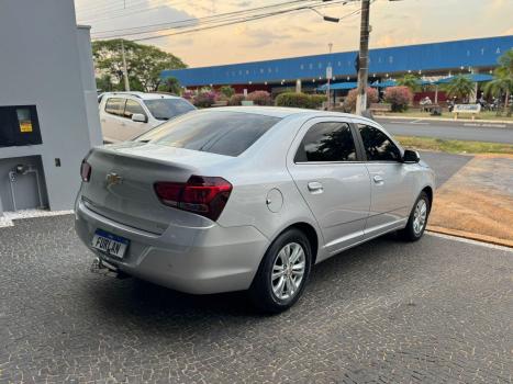CHEVROLET Cobalt 1.8 4P FLEX LTZ AUTOMTICO, Foto 3