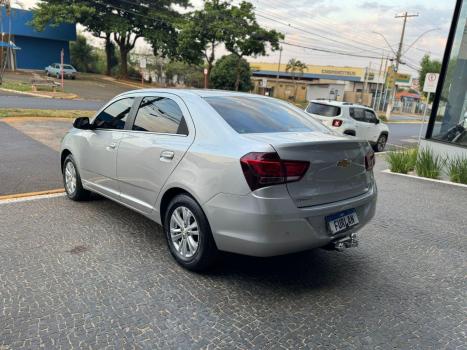 CHEVROLET Cobalt 1.8 4P FLEX LTZ AUTOMTICO, Foto 4