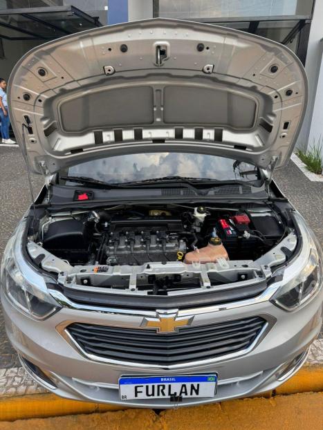 CHEVROLET Cobalt 1.8 4P FLEX LTZ AUTOMTICO, Foto 5