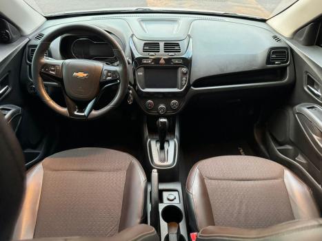 CHEVROLET Cobalt 1.8 4P FLEX LTZ AUTOMTICO, Foto 6