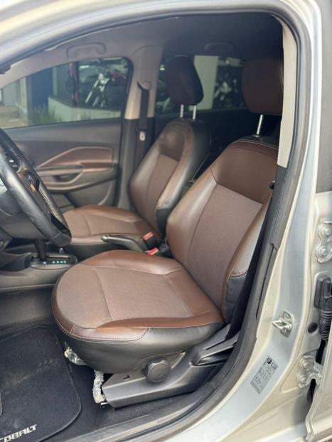CHEVROLET Cobalt 1.8 4P FLEX LTZ AUTOMTICO, Foto 7