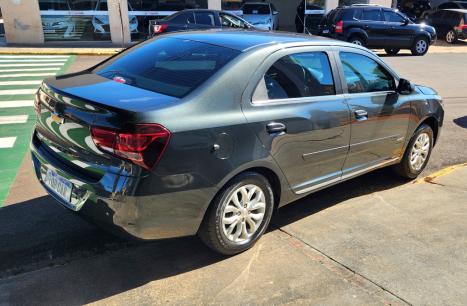 CHEVROLET Cobalt 1.8 4P FLEX ELITE AUTOMTICO, Foto 5