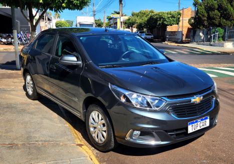 CHEVROLET Cobalt 1.8 4P FLEX ELITE AUTOMTICO, Foto 6